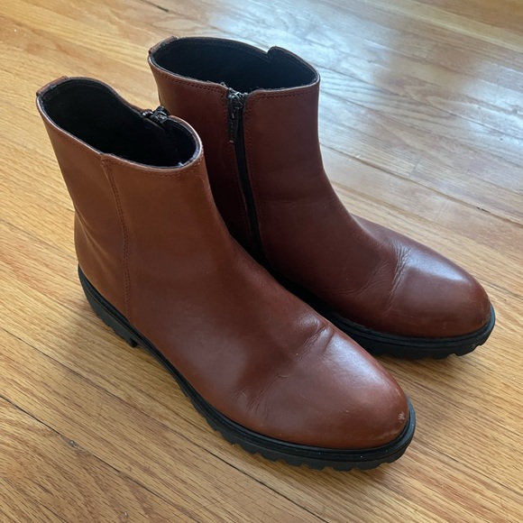 Gravity Pope Camel Booties - Picture 6 of 6